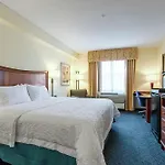 Hampton Inn Pine Grove