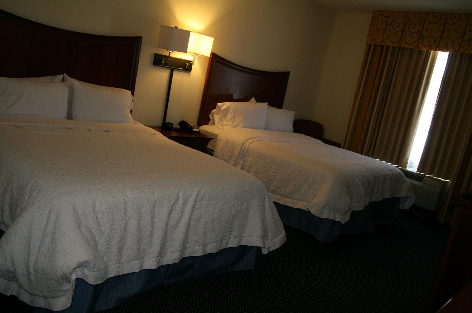 Hampton Pine Grove 3* Pine Grove (Schuylkill County)