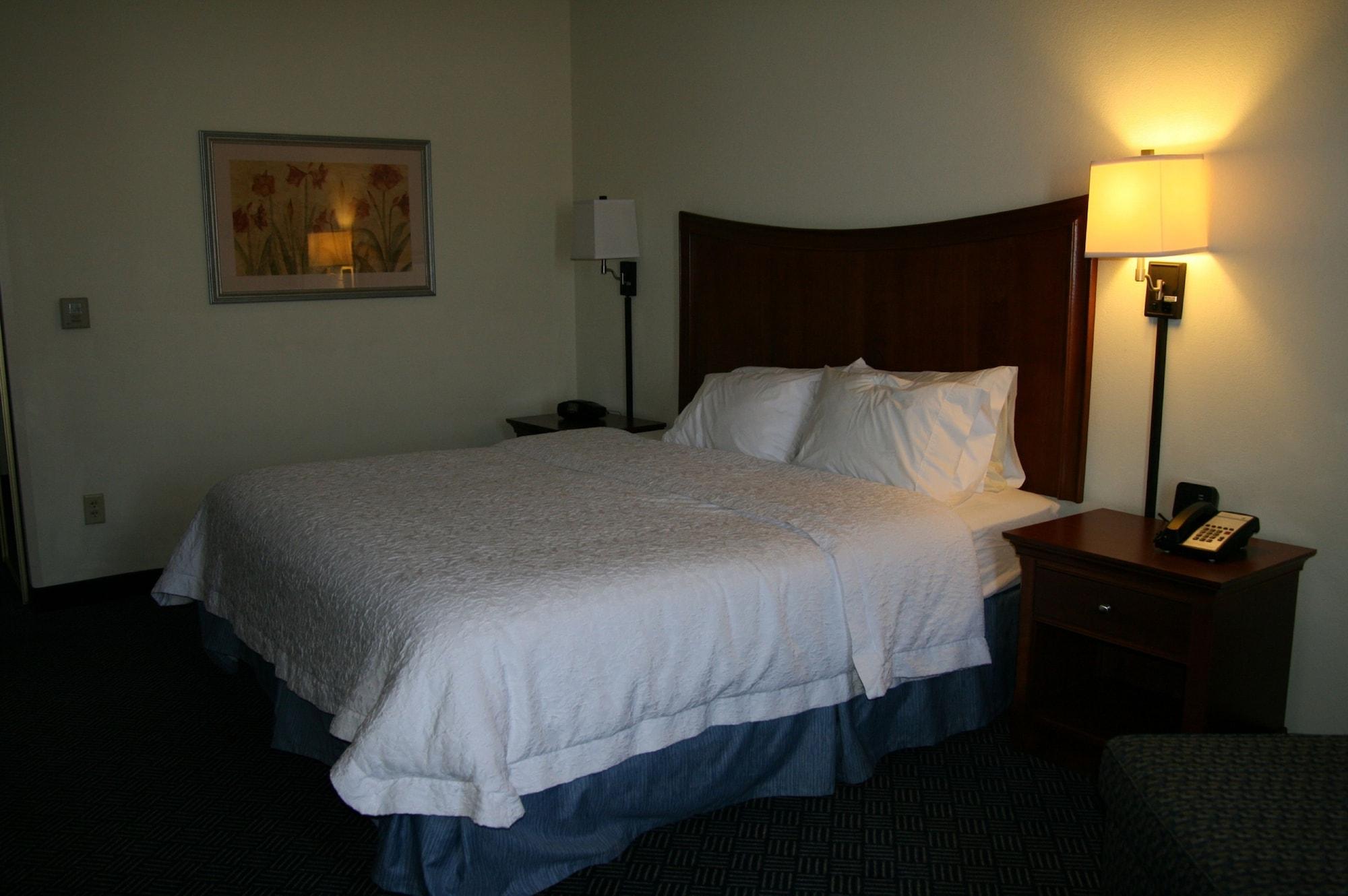 Hampton Pine Grove 3*
