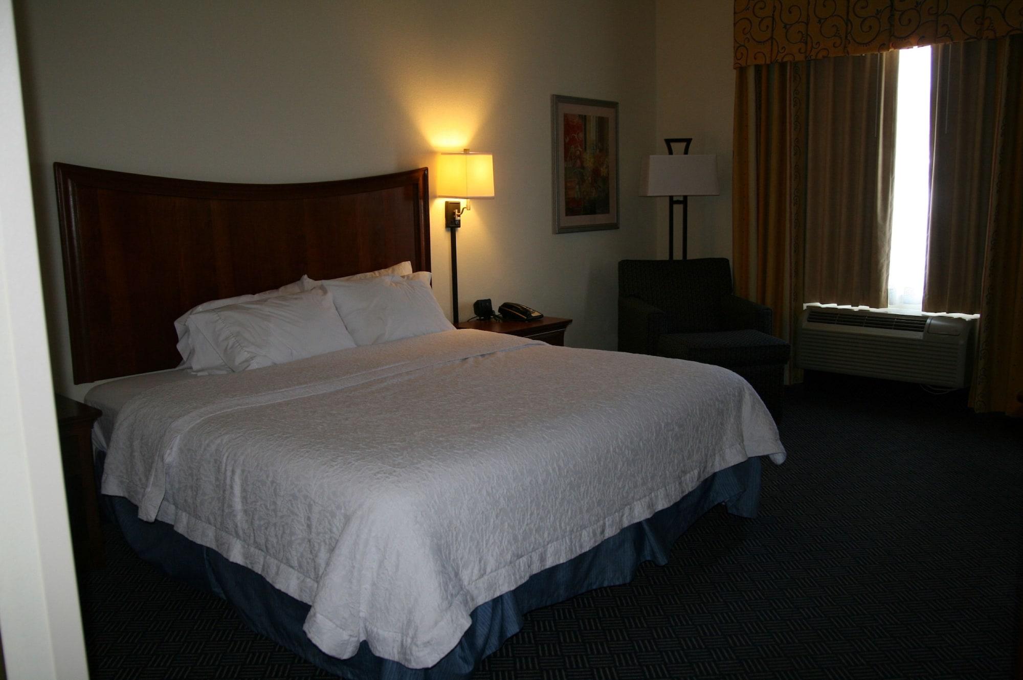 Hotel Hampton Pine Grove Pine Grove (Schuylkill County)