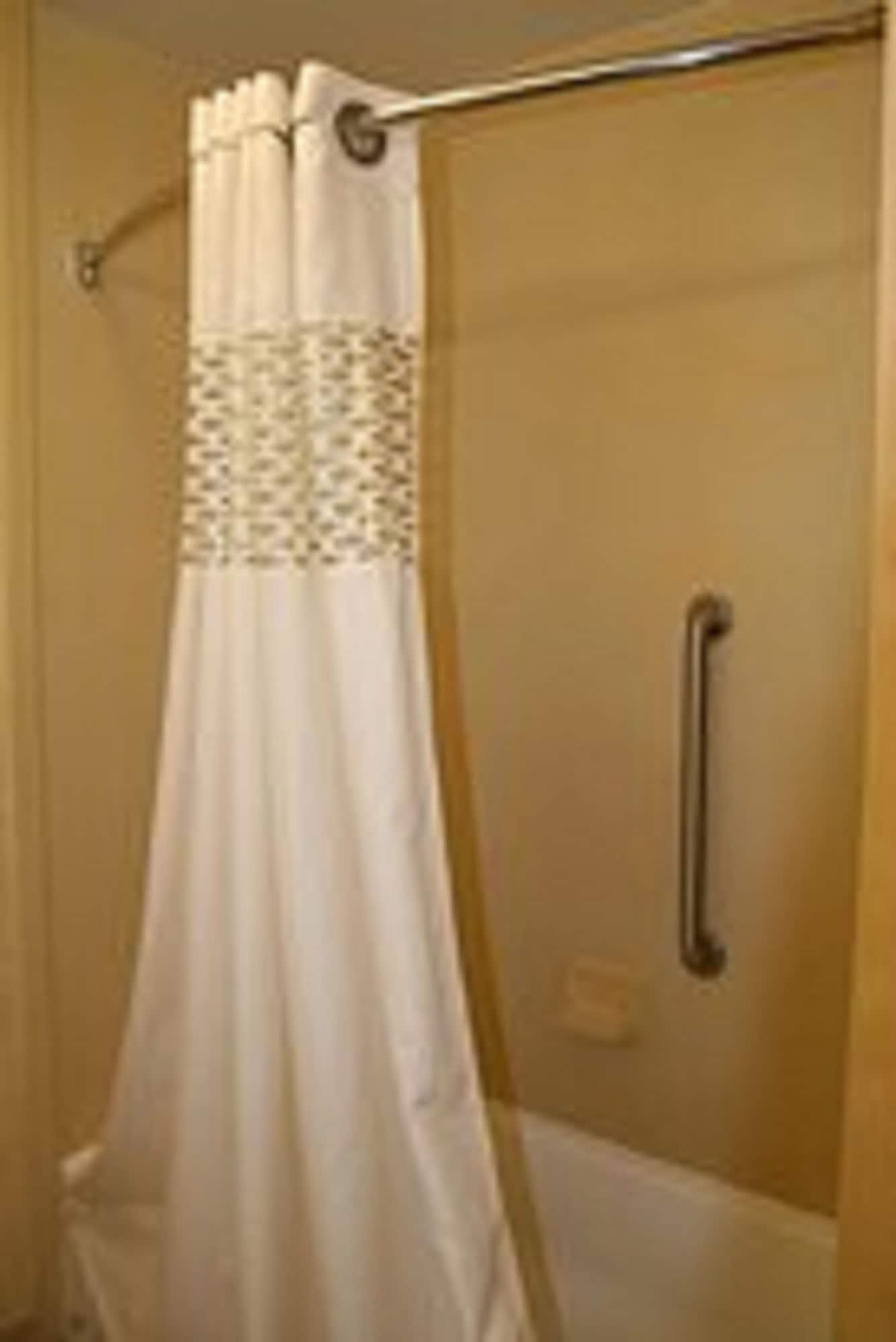 Hotel Hampton Pine Grove