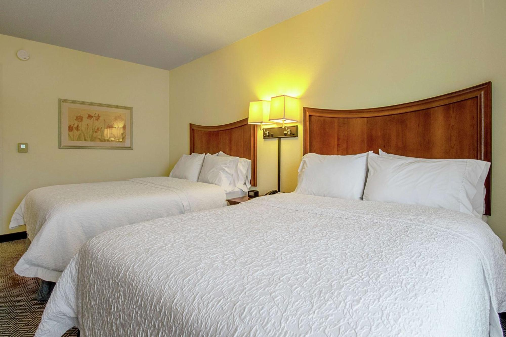 Hampton Pine Grove 3* Pine Grove (Schuylkill County)