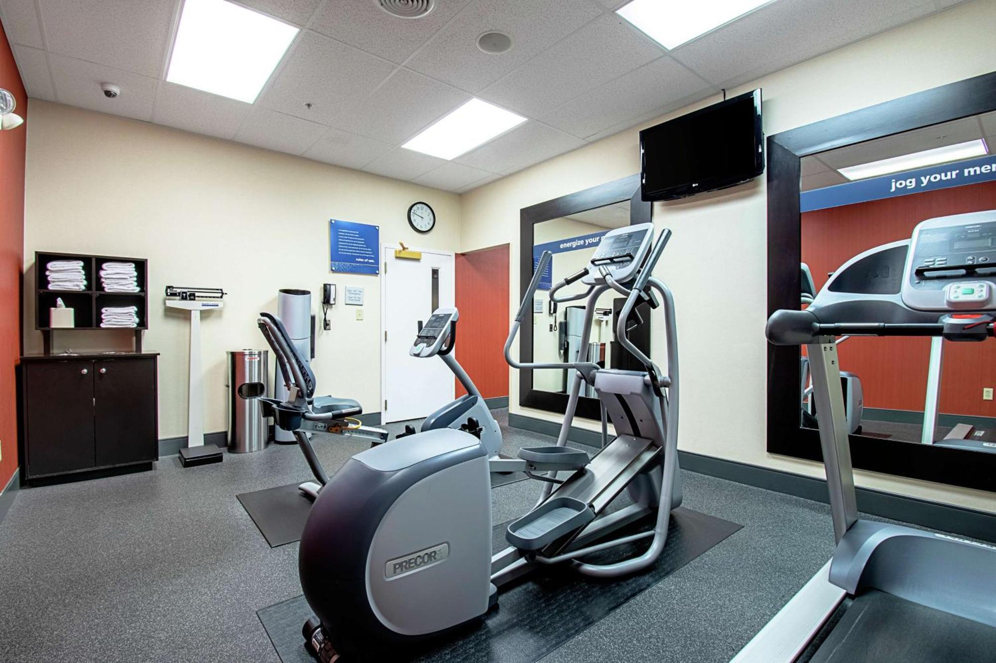 Hampton Pine Grove Hotel 3*