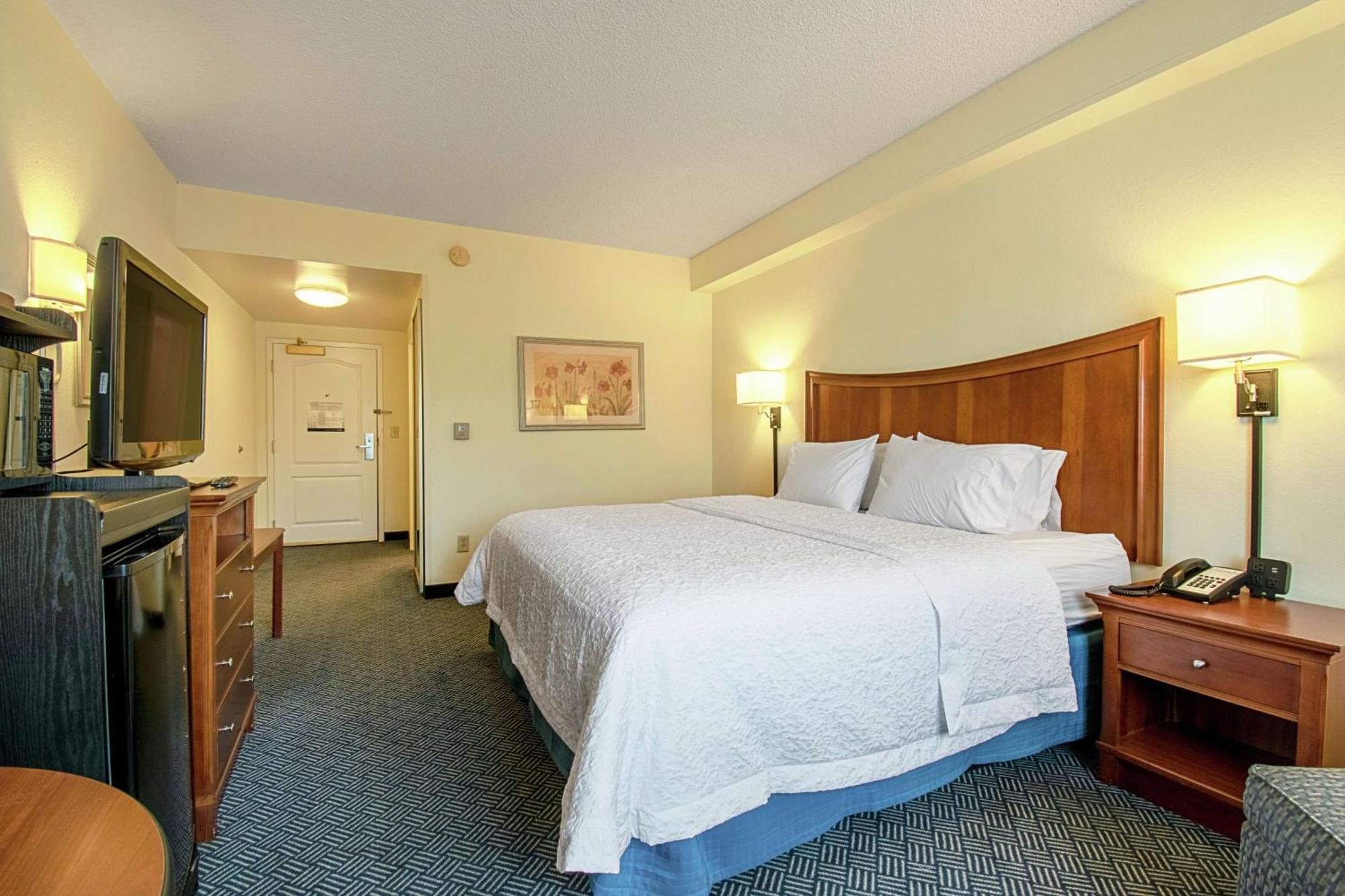 Hampton Pine Grove 3* Pine Grove (Schuylkill County)