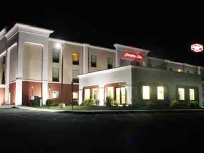 Hampton Pine Grove (Schuylkill County)