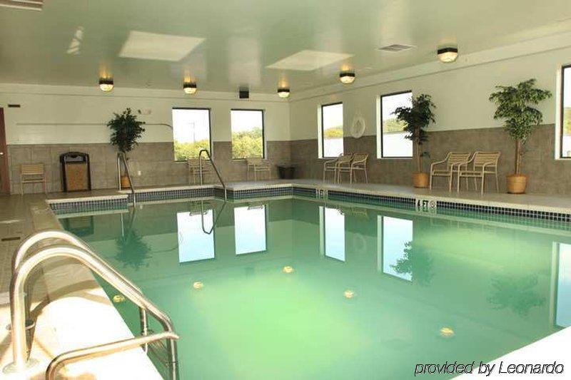 Hampton Hotel