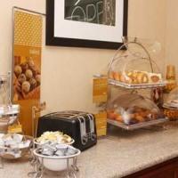 Hampton Pine Grove 3*