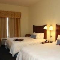 Hotel Hampton Pine Grove 3*