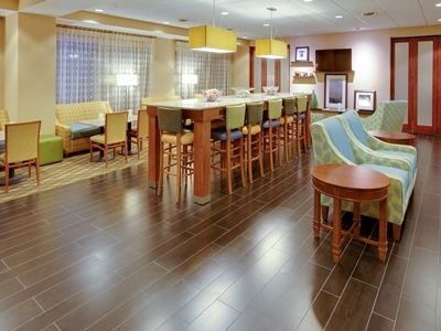 Hotel Hampton Pine Grove Pine Grove (Schuylkill County)