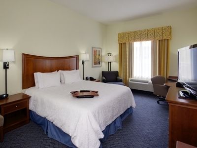 Hotel Hampton Pine Grove