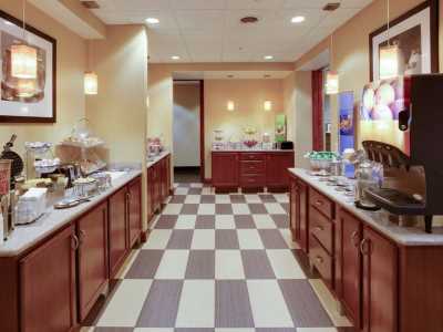 Hotel Hampton Pine Grove 3*
