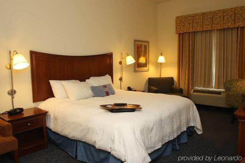 Hotel Hampton Pine Grove